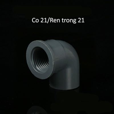 Béc tưới cây phun sương ren ngoài 21mm