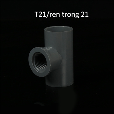 Béc tưới cây phun sương ren ngoài 21mm